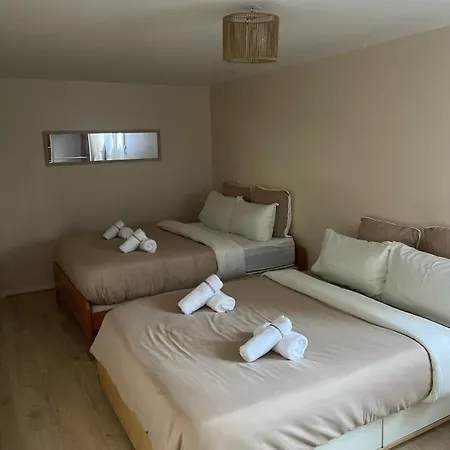 Mandalika Villa Noisy-le-Grand